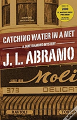 Capa do artigo Catching Water In A Net