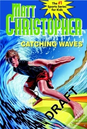 Capa do artigo Catching Waves