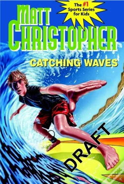 Capa do artigo Catching Waves