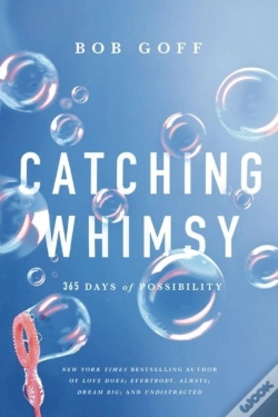Capa do artigo Catching Whimsy