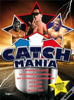 Capa do artigo Catchmania