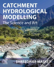 Capa do artigo Catchment Hydrological Modelling