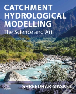Capa do artigo Catchment Hydrological Modelling