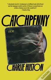 Capa do artigo Catchpenny