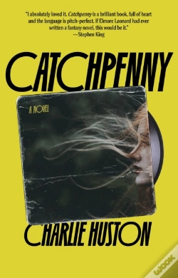 Capa do artigo Catchpenny