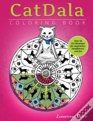 Catdala Coloring Book
