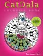 Catdala Coloring Book - Preview