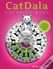 Capa do artigo Catdala Coloring Book