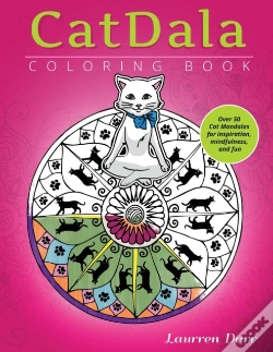 Capa do artigo Catdala Coloring Book