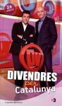 (Cat).Divendres X Catalunya. Llibre Del Programa De Tv3 - Preview