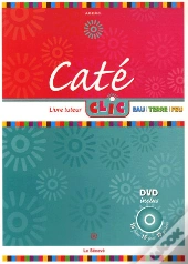 Caté Clic ; Guide Pour L'Animateur