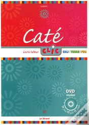 Capa do artigo Caté Clic ; Guide Pour L