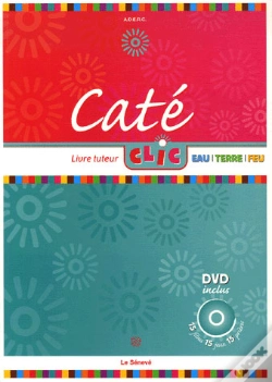 Capa do artigo Caté Clic ; Guide Pour L'Animateur