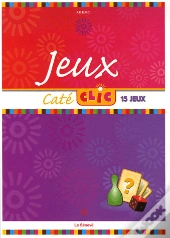 Caté Clic ; Jeux