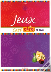 Capa do artigo Caté Clic ; Jeux