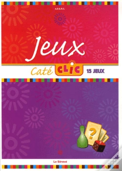 Capa do artigo Caté Clic ; Jeux