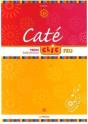 Caté Clic ; Pôle Feu; Livre Enfant - Preview