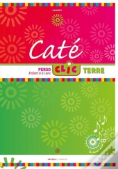 Caté Clic ; Pôle Terre ; Livre Enfant
