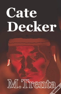 Capa do artigo Cate Decker And The Kye