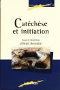 Catéchèse Et Initiation - Preview