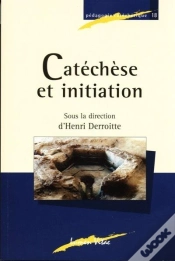 Capa do artigo Catéchèse Et Initiation