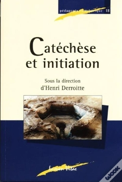 Capa do artigo Catéchèse Et Initiation