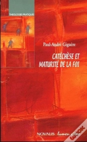 Capa do artigo Catéchèse Et Maturité De La Foi