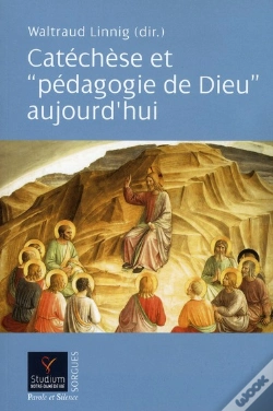 Capa do artigo Catéchèse Et Pédagogie De Dieu