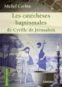 Catecheses Baptismals De S Cyrille De Jerusalem - Preview