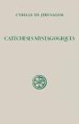 Catéchèses Mystagogiques - Preview