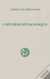 Capa do artigo Catéchèses Mystagogiques