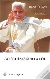 Capa do artigo Catéchèses Sur La Foi