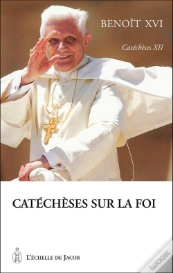 Capa do artigo Catéchèses Sur La Foi