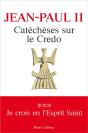 Catéchèses Sur Le Crédo ; Le Saint Esprit - Preview