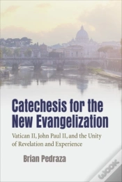 Capa do artigo Catechesis For The New Evangelization
