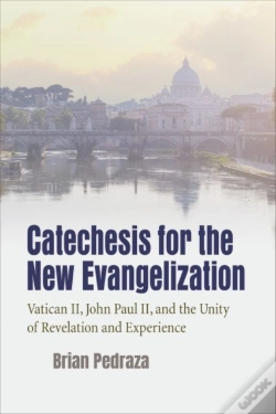 Capa do artigo Catechesis For The New Evangelization