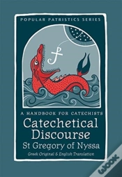 Capa do artigo Catechetical Discourse
