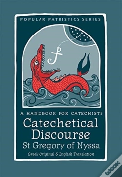 Capa do artigo Catechetical Discourse