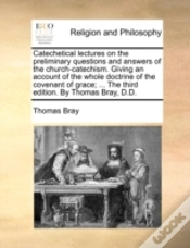 Capa do artigo Catechetical Lectures On The Preliminary