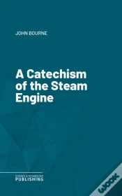 Capa do artigo Catechism Of The Steam Engine