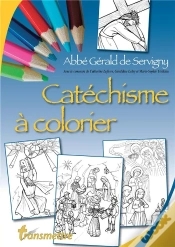 Capa do artigo Catechisme A Colorier