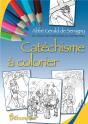 Catechisme A Colorier - Preview