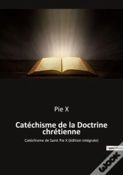 Capa do artigo Catechisme De La Doctrine Chretienne - Catechisme De Saint Pie X Edit