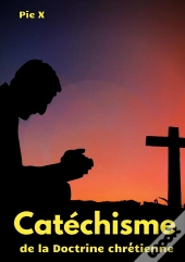 Catéchisme De La Doctrine Chrétienne : Catechisme De Saint Pie X