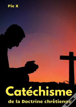 Capa do artigo Catéchisme De La Doctrine Chrétienne : Catechisme De Saint Pie X