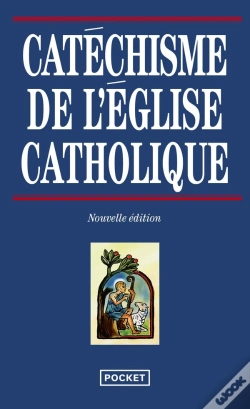 Capa do artigo Catéchisme De L'Eglise Catholique