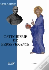 Capa do artigo Catéchisme De Persévérance