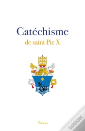 Capa do artigo Catéchisme De Saint Pie X