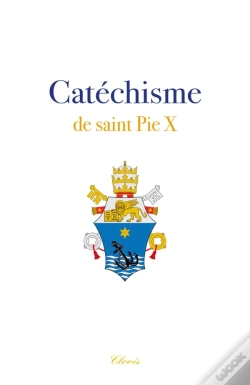 Capa do artigo Catéchisme De Saint Pie X