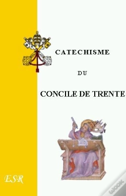 Capa do artigo Catéchisme Du Concile De Trente